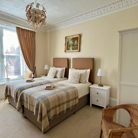 Acorn House คาลเลนเดอร์ ภายนอก รูปภาพ