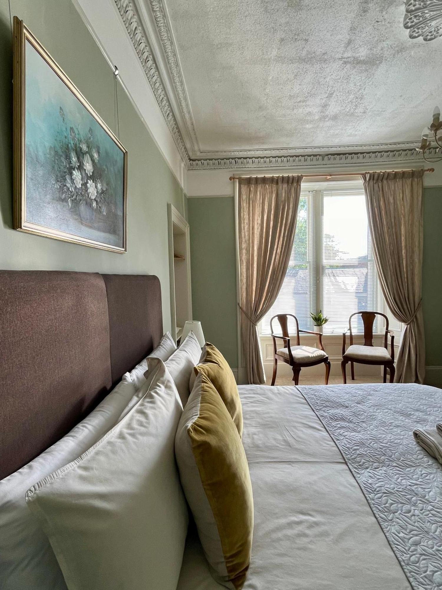 Acorn House คาลเลนเดอร์ ภายนอก รูปภาพ